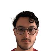 I’m a Colombian native Spanish speaker based in London